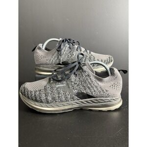 Brooks Shoes Mens 10 Black Bedlam 2 Running Jogging‎ Athletic Training Sneakers